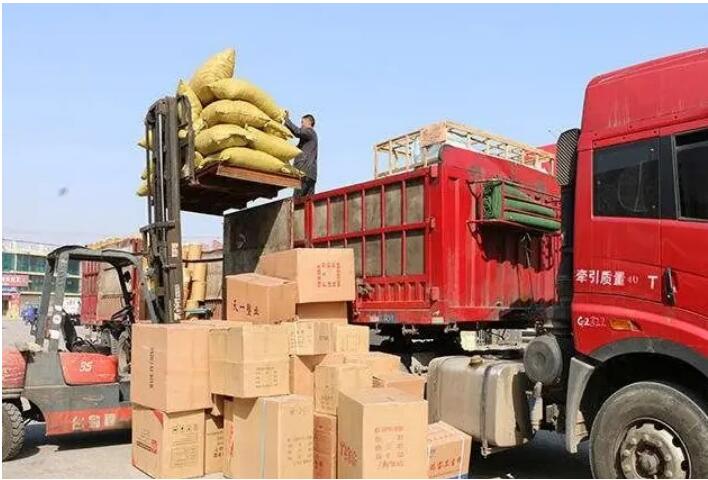 泉州到茂名物流专线