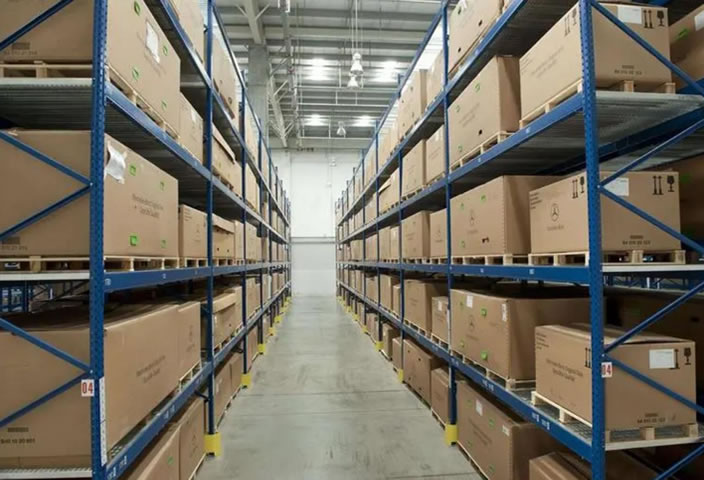 泉州到茂名货物仓储