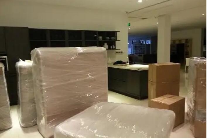 泉州到茂名长途搬家