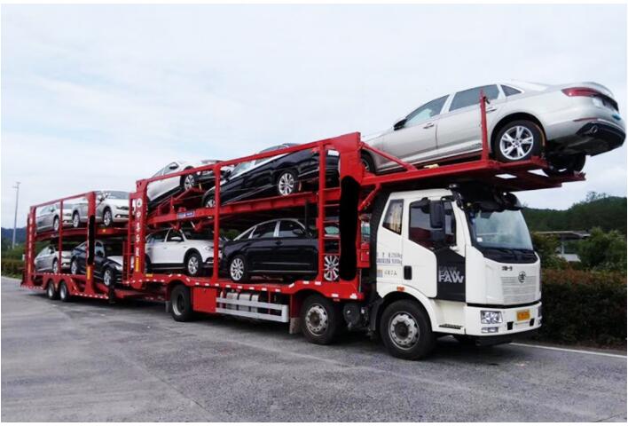 泉州到茂名轿车托运